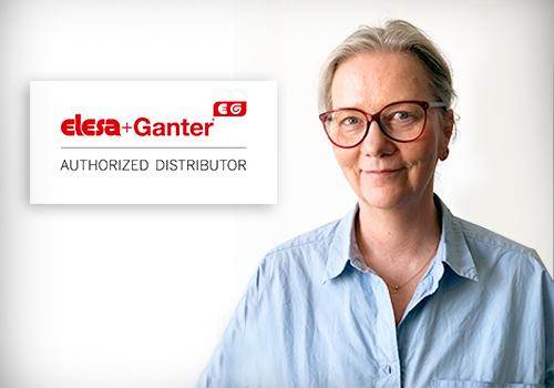 Produktchef Bettina Sindal Sørensen